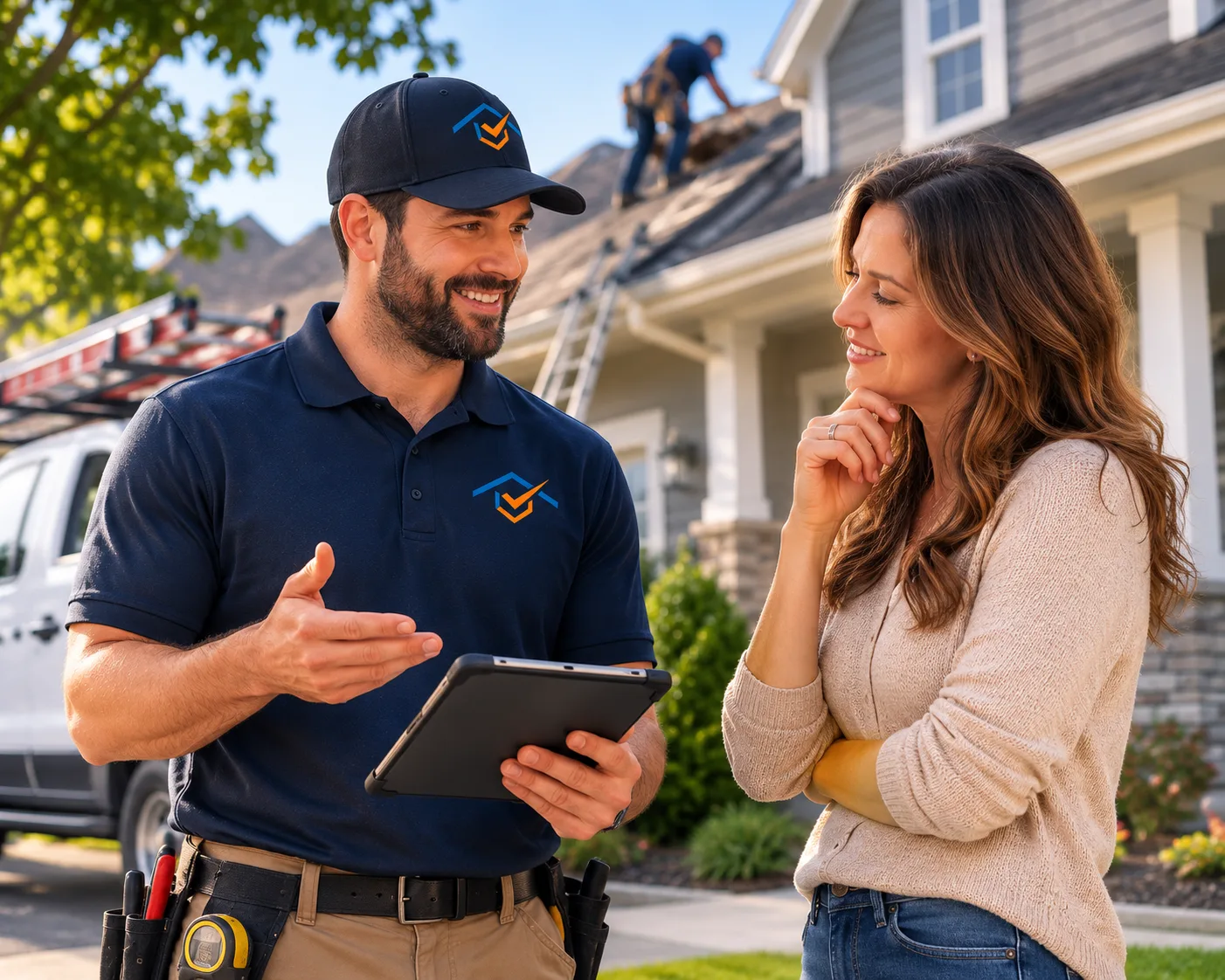 Roof Inspection FAQs in Frenchtown, NJ