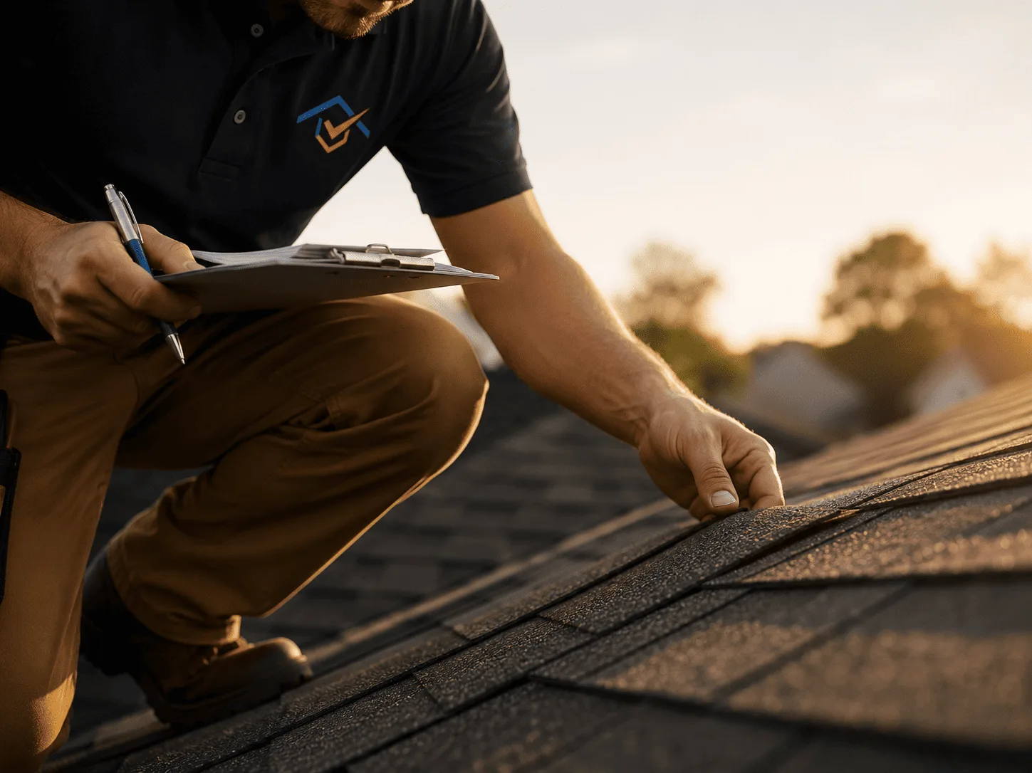 Why Choose Roof Inspection in Frenchtown, NJ