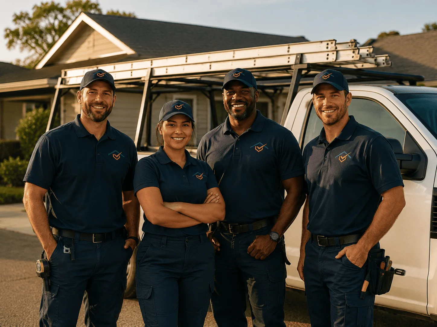 Roof Inspection company in Frenchtown, NJ